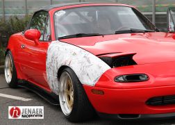 HotWheels Meets Friends In Jena 2019 0033